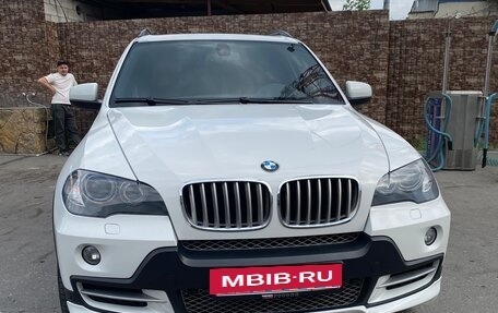BMW X5, 2009 год, 2 150 000 рублей, 12 фотография