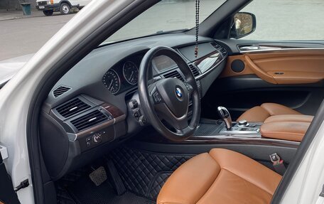 BMW X5, 2009 год, 2 150 000 рублей, 13 фотография