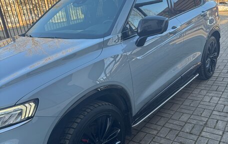 Geely Tugella FY11, 2023 год, 3 400 000 рублей, 2 фотография