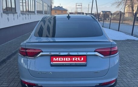 Geely Tugella FY11, 2023 год, 3 400 000 рублей, 4 фотография