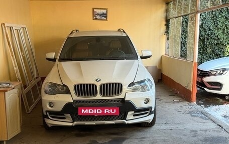 BMW X5, 2009 год, 2 150 000 рублей, 20 фотография