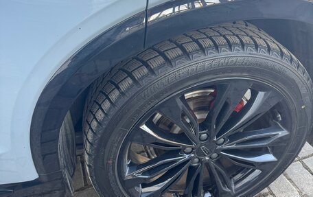 Geely Tugella FY11, 2023 год, 3 400 000 рублей, 8 фотография