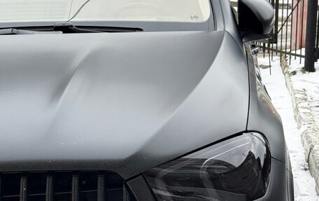 Mercedes-Benz GLE AMG, 2021 год, 12 500 000 рублей, 2 фотография