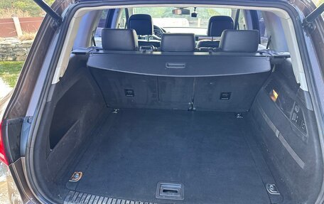 Volkswagen Touareg III, 2013 год, 2 995 000 рублей, 13 фотография