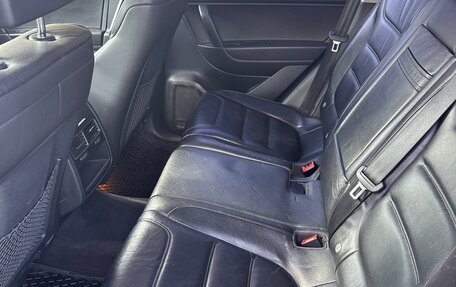 Volkswagen Touareg III, 2013 год, 2 995 000 рублей, 12 фотография