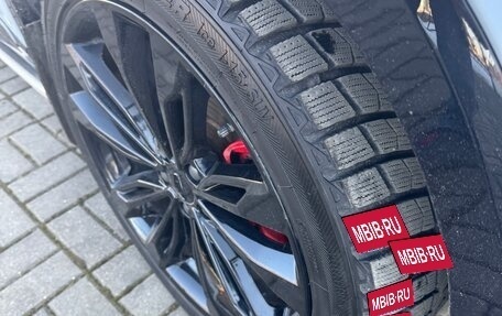 Geely Tugella FY11, 2023 год, 3 400 000 рублей, 7 фотография