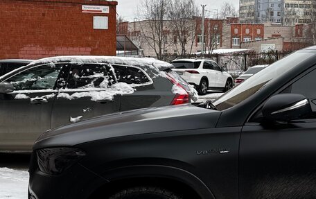 Mercedes-Benz GLE AMG, 2021 год, 12 500 000 рублей, 6 фотография