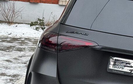 Mercedes-Benz GLE AMG, 2021 год, 12 500 000 рублей, 8 фотография