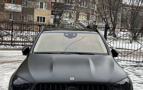 Mercedes-Benz GLE AMG, 2021 год, 12 500 000 рублей, 7 фотография