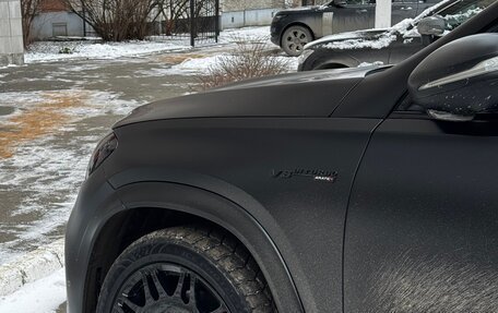 Mercedes-Benz GLE AMG, 2021 год, 12 500 000 рублей, 4 фотография