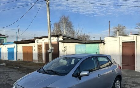 Toyota Auris II, 2008 год, 650 000 рублей, 3 фотография