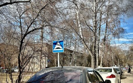 Lifan Breez (520), 2007 год, 100 000 рублей, 2 фотография