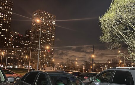 Lifan Breez (520), 2007 год, 100 000 рублей, 3 фотография