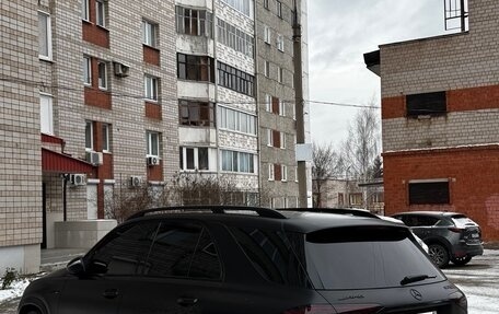 Mercedes-Benz GLE AMG, 2021 год, 12 500 000 рублей, 5 фотография