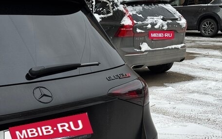 Mercedes-Benz GLE AMG, 2021 год, 12 500 000 рублей, 3 фотография