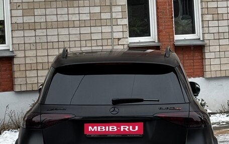 Mercedes-Benz GLE AMG, 2021 год, 12 500 000 рублей, 9 фотография