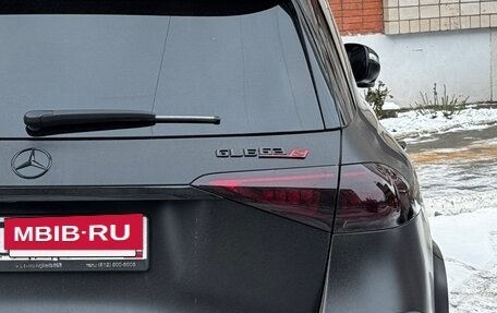 Mercedes-Benz GLE AMG, 2021 год, 12 500 000 рублей, 10 фотография