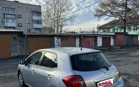 Toyota Auris II, 2008 год, 650 000 рублей, 4 фотография