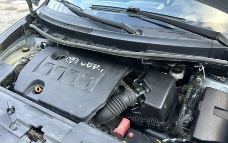 Toyota Auris II, 2008 год, 650 000 рублей, 8 фотография