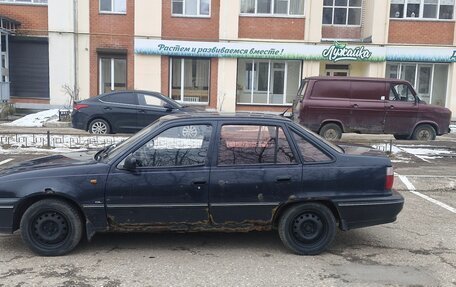 Daewoo Nexia I рестайлинг, 2006 год, 75 000 рублей, 2 фотография