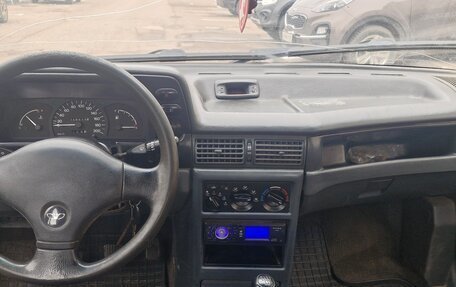 Daewoo Nexia I рестайлинг, 2006 год, 75 000 рублей, 9 фотография