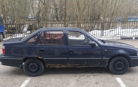 Daewoo Nexia I рестайлинг, 2006 год, 75 000 рублей, 6 фотография