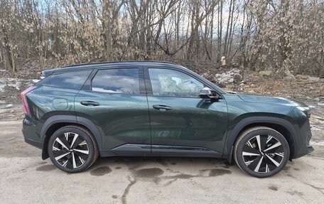 Geely Atlas, 2025 год, 3 730 000 рублей, 4 фотография