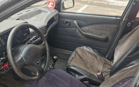 Daewoo Nexia I рестайлинг, 2006 год, 75 000 рублей, 8 фотография