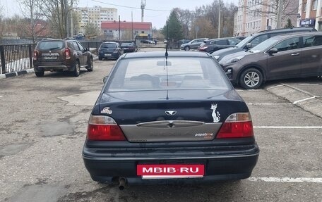 Daewoo Nexia I рестайлинг, 2006 год, 75 000 рублей, 4 фотография