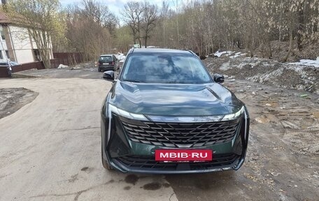 Geely Atlas, 2025 год, 3 730 000 рублей, 2 фотография