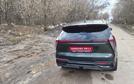 Geely Atlas, 2025 год, 3 730 000 рублей, 5 фотография