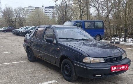 Daewoo Nexia I рестайлинг, 2006 год, 75 000 рублей, 7 фотография