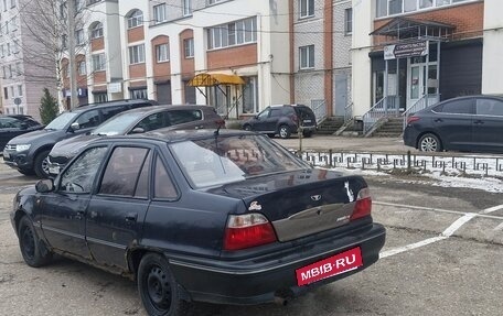 Daewoo Nexia I рестайлинг, 2006 год, 75 000 рублей, 3 фотография