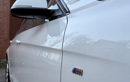 BMW 3 серия, 2016 год, 2 450 000 рублей, 3 фотография