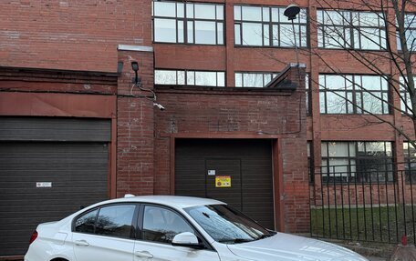 BMW 3 серия, 2016 год, 2 450 000 рублей, 2 фотография