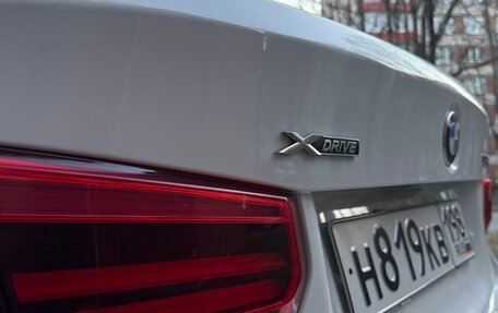 BMW 3 серия, 2016 год, 2 450 000 рублей, 6 фотография