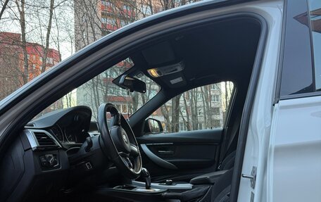 BMW 3 серия, 2016 год, 2 450 000 рублей, 8 фотография