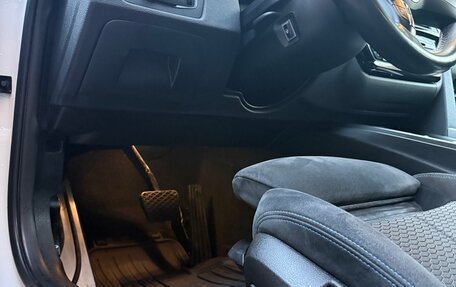 BMW 3 серия, 2016 год, 2 450 000 рублей, 11 фотография