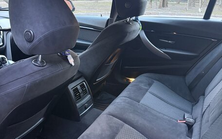 BMW 3 серия, 2016 год, 2 450 000 рублей, 10 фотография