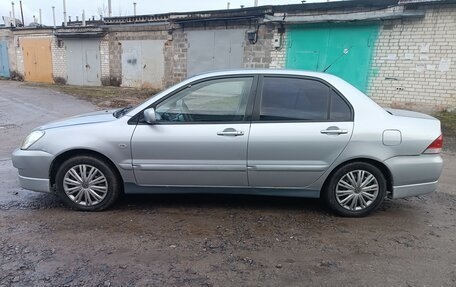 Mitsubishi Lancer IX, 2006 год, 270 000 рублей, 2 фотография