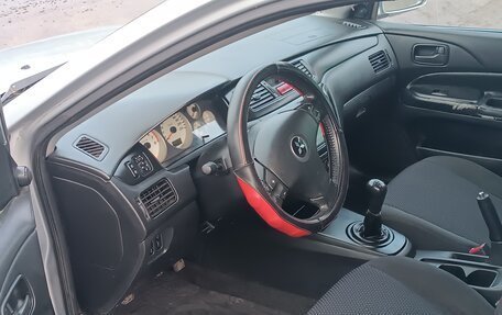 Mitsubishi Lancer IX, 2006 год, 270 000 рублей, 3 фотография