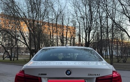BMW 3 серия, 2016 год, 2 450 000 рублей, 7 фотография