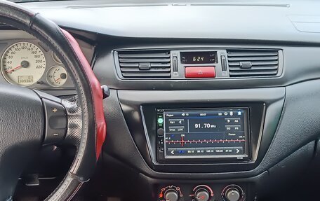 Mitsubishi Lancer IX, 2006 год, 270 000 рублей, 13 фотография