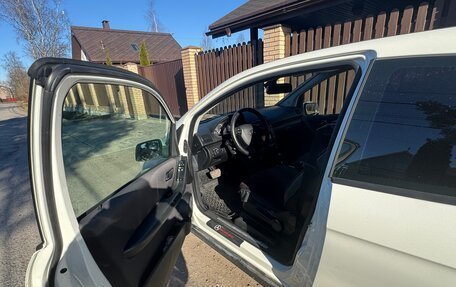 Mercedes-Benz A-Класс, 2008 год, 590 000 рублей, 5 фотография