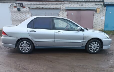 Mitsubishi Lancer IX, 2006 год, 270 000 рублей, 10 фотография