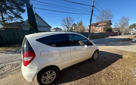 Mercedes-Benz A-Класс, 2008 год, 590 000 рублей, 4 фотография