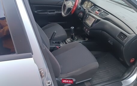 Mitsubishi Lancer IX, 2006 год, 270 000 рублей, 9 фотография