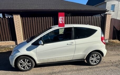 Mercedes-Benz A-Класс, 2008 год, 590 000 рублей, 2 фотография