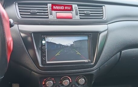 Mitsubishi Lancer IX, 2006 год, 270 000 рублей, 12 фотография