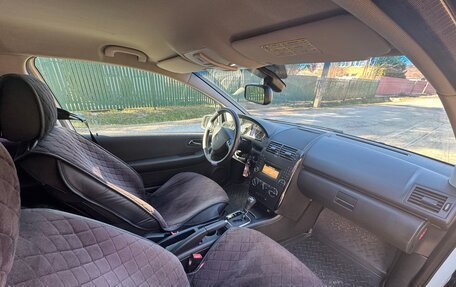 Mercedes-Benz A-Класс, 2008 год, 590 000 рублей, 7 фотография